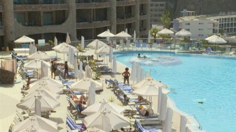 Canarias en 2' - 15/08/2020