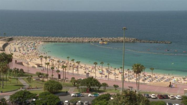 Telecanarias - Telecanarias - 15/08/2020