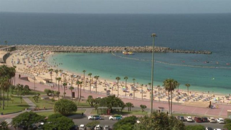 Telecanarias - 15/08/2020