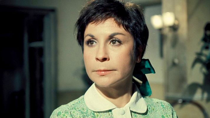 Cine de barrio - La tonta del bote