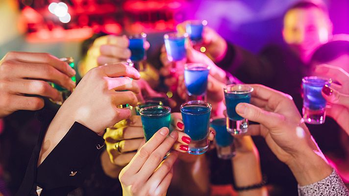 Informe Semanal - Ni irresponsables ni invulnerables