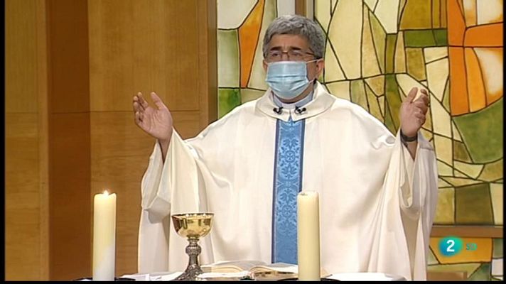 La Missa - La Missa - 15/08/2020