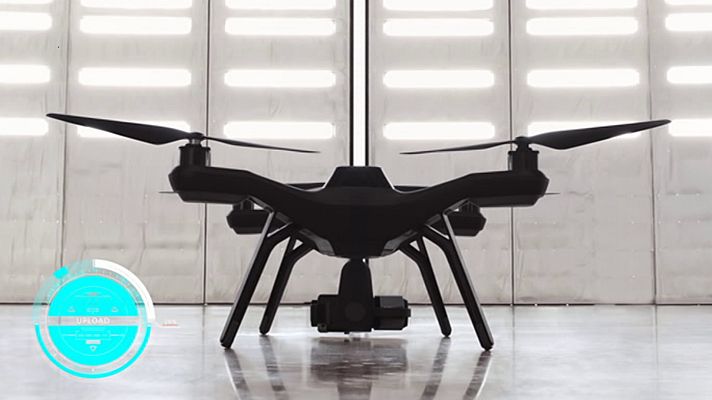 Oficiorama - Programa 6: Arquitecto de hogares, piloto de drones¿