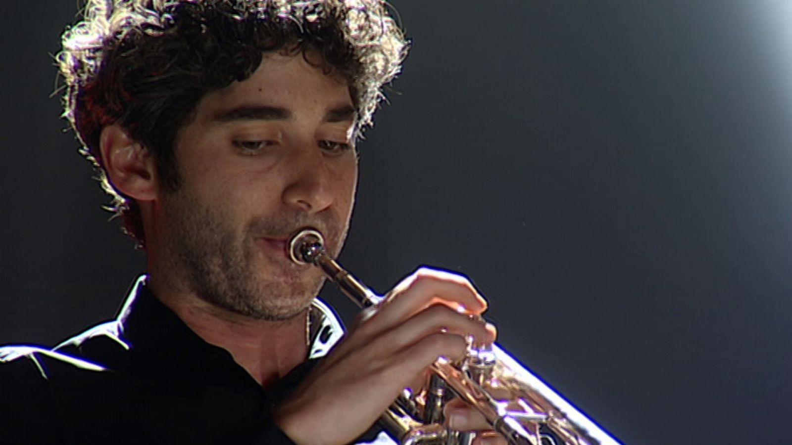 Los conciertos de La 2 - Ciclo de Cámara extraordinario Orquesta Sinfónica y Coro RTVE: Concierto 2. Programa 2 - ver ahora