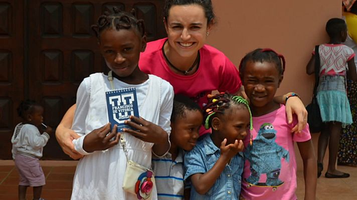 Testimonio - La carrera de la fe