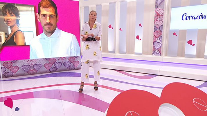 D Corazón - Corazón - 16/08/20