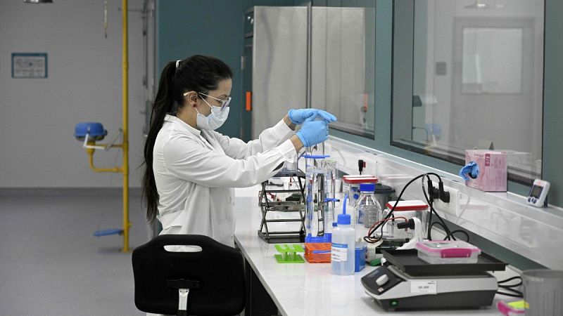 América Latina se une a la carrera de la vacuna contra el coronavirus