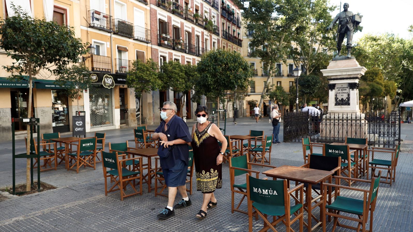 Telediario - 15 horas - 16/08/20 - ver ahora