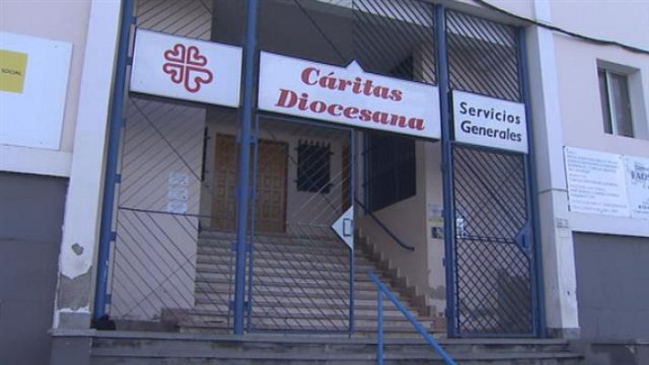 Telecanarias - Canarias en 2' - 16/08/2020