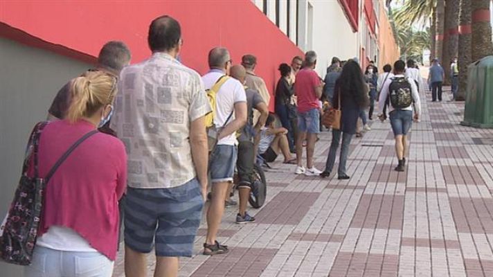 Telecanarias - Telecanarias - 16/08/2020