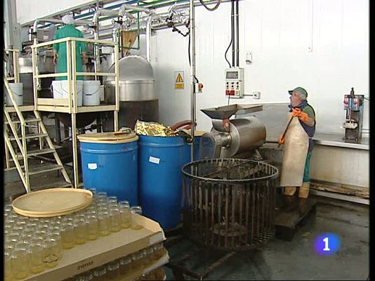 Informativo Telerioja - Informativo Telerioja - 10/08/09