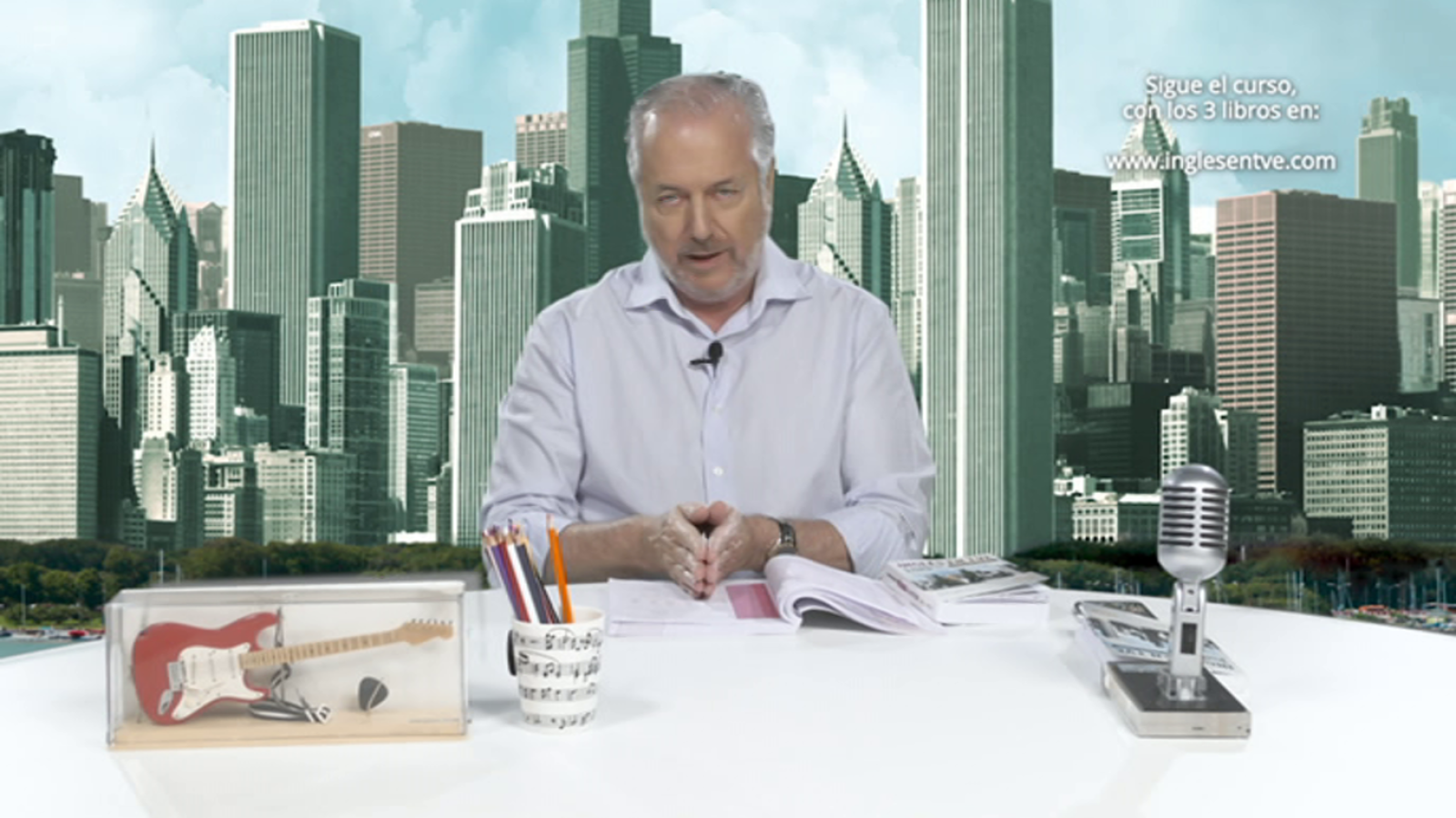 Inglés en TVE - Programa 151 - ver ahora