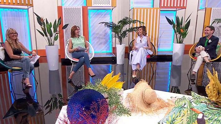 La mañana - La Mañana - 17/08/20