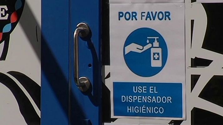 L'informatiu - Comunitat Valenciana - L'Informatiu - Comunitat Valenciana - 17/08/20