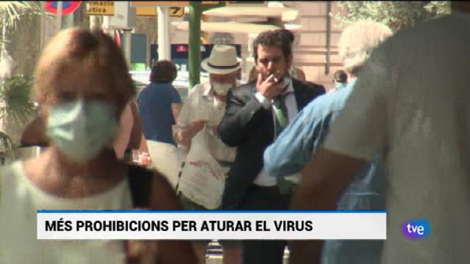 Informatiu Balear - 17/08/20