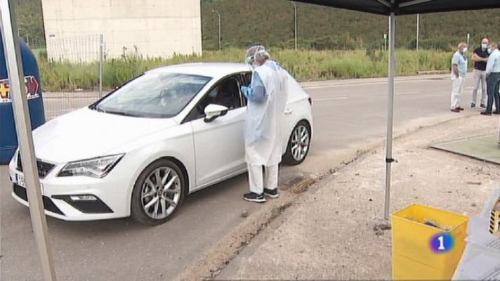 Panorama Regional - Panorama Regional - 17/08/20