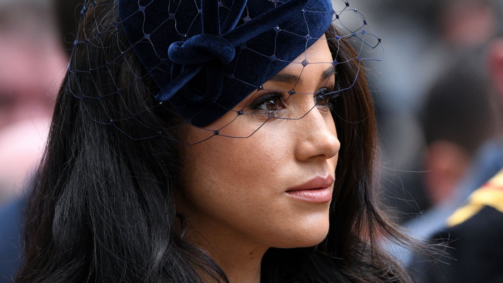 Meghan Markle, de actriz a duquesa
