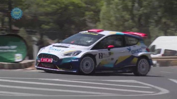 Telecanarias - Deportes Canarias - 17/08/2020