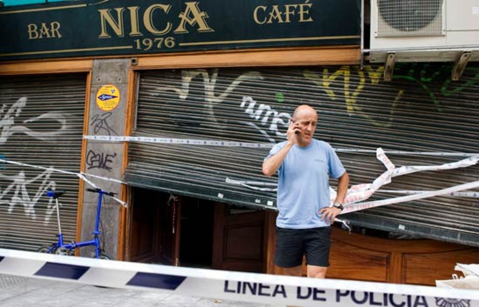 El TD2 en cuatro minutos (10/08/09)