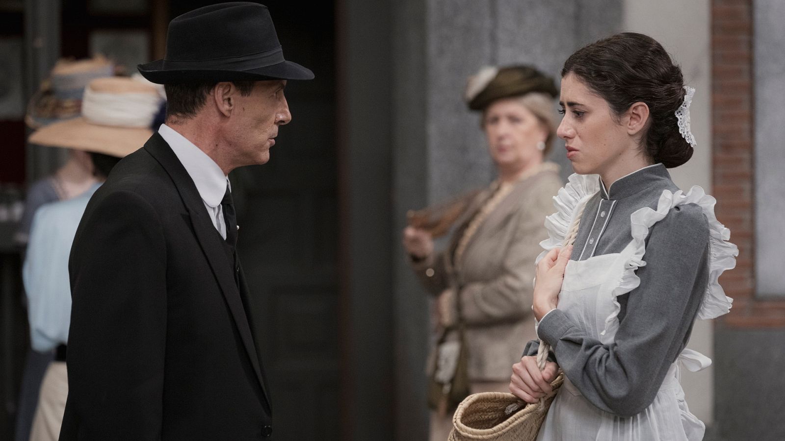 Acacias 38 - Capítulo 1309 - Ver ahora