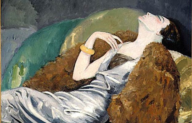  - Van Dongen en Barcelona