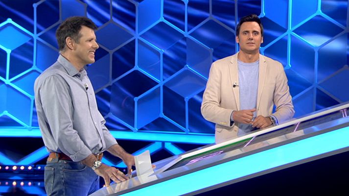 El cazador - Programa 103 - 17/08/20