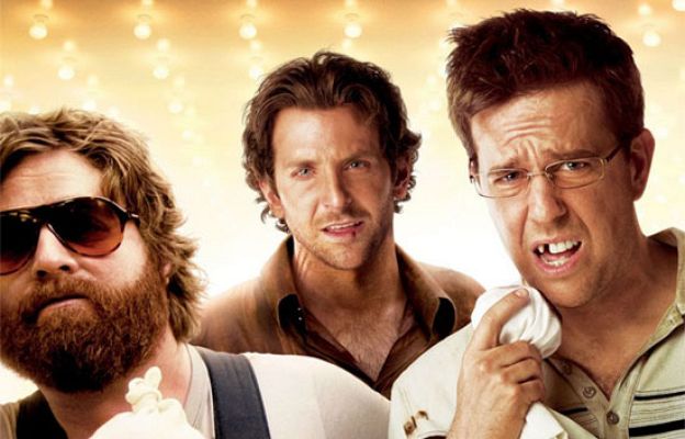  - 'Resacón en Las Vegas'