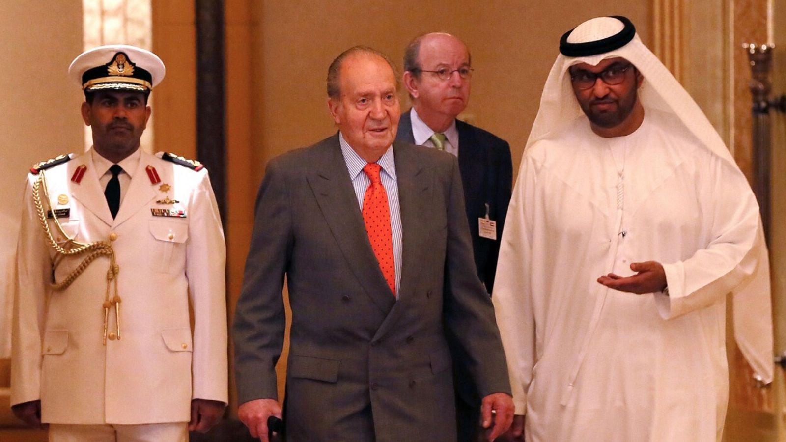 Telediario - 21 horas - 17/08/20 - ver ahora