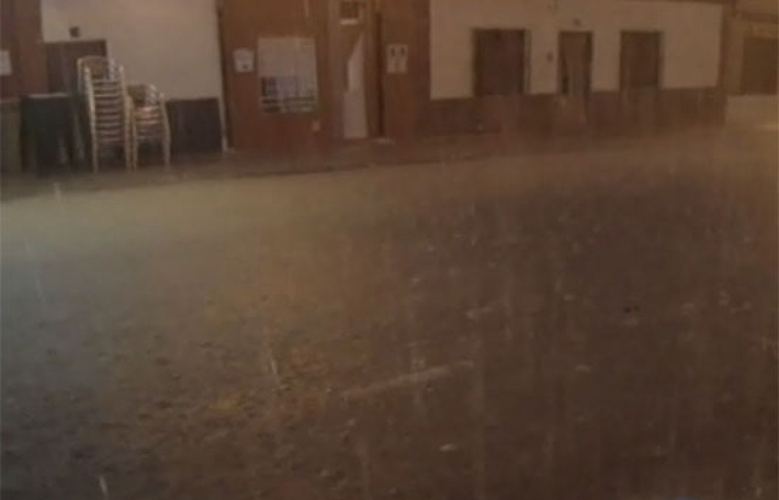 El Tiempo - 10/08/09 - El tiempo | Ver