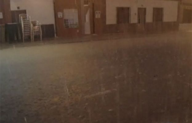 El tiempo - El Tiempo - 10/08/09