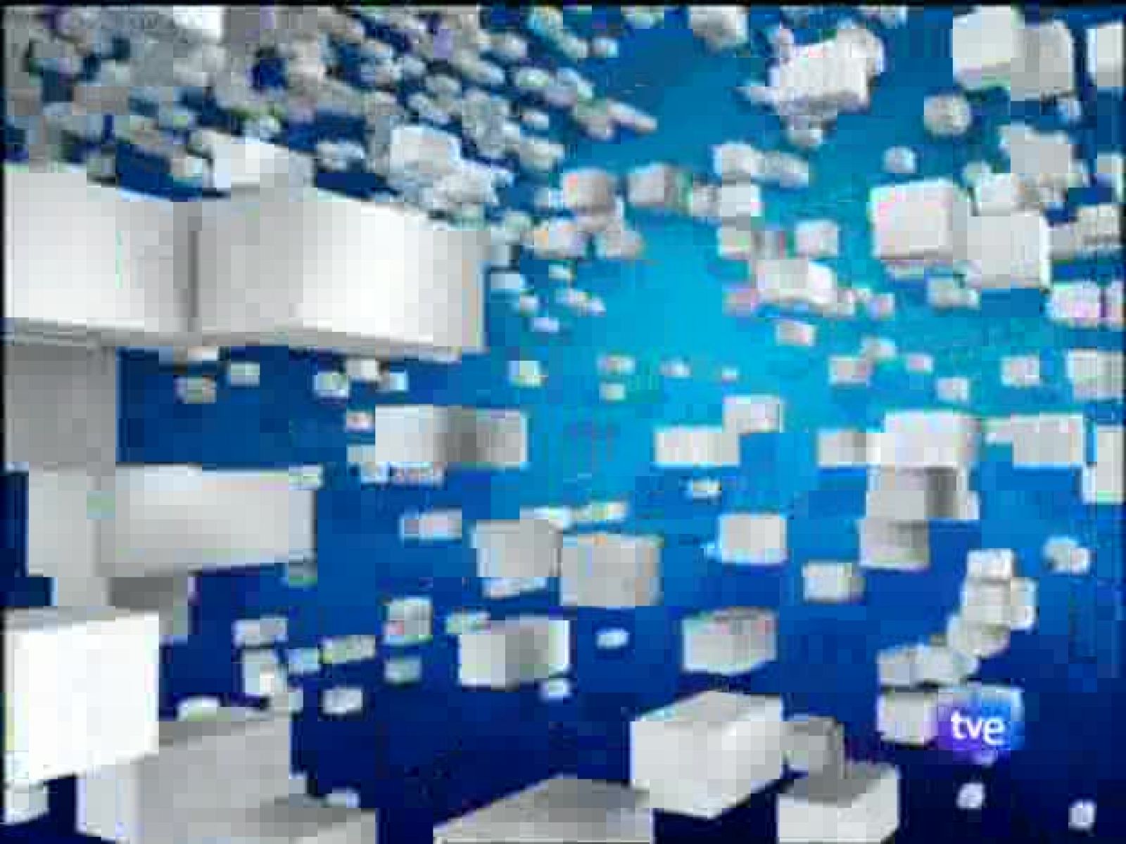 Telediario 2 - 10/08/09 | Ver