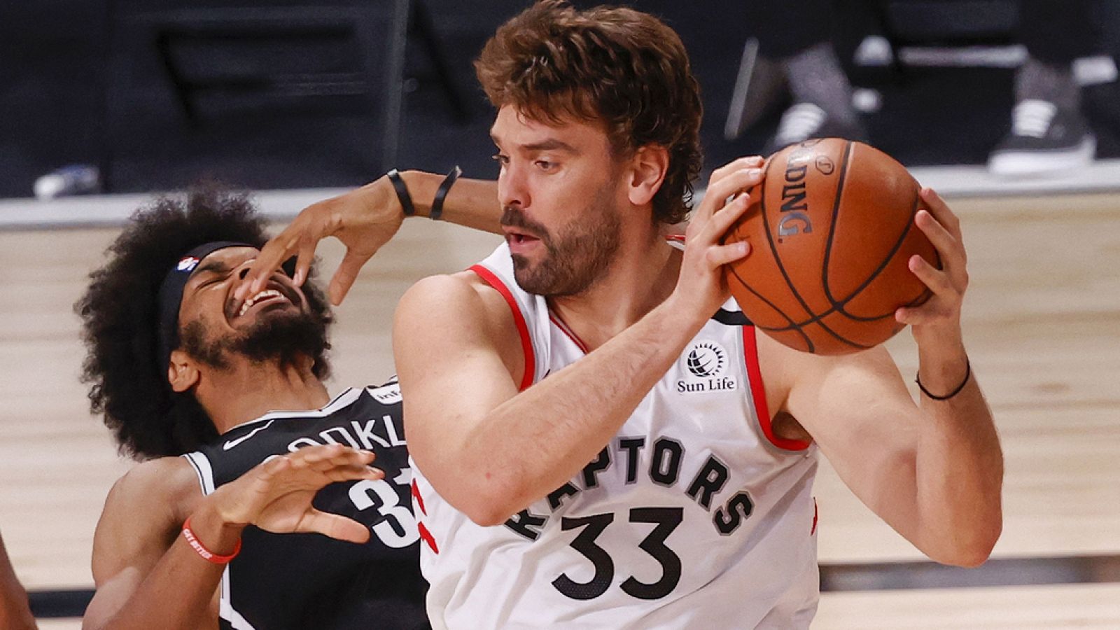NBA | Victoria de los Raptors y récord sin premio de Doncic - Informativo 24h | Ver