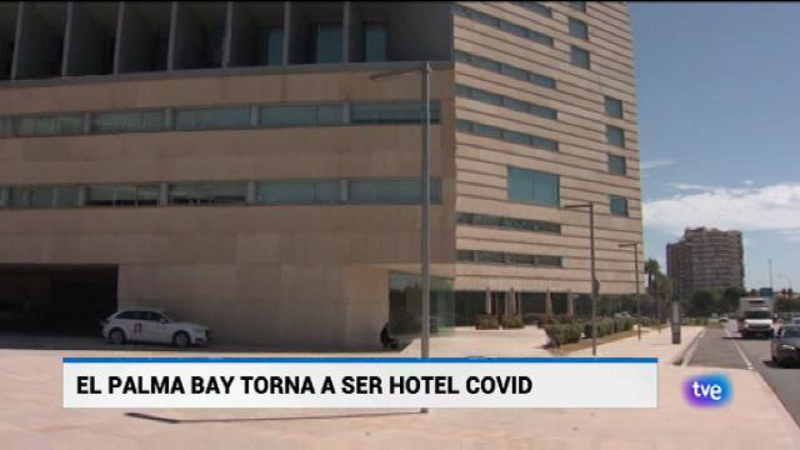 Informatiu Balear - 18/08/20