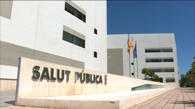 L'Informatiu - Comunitat Valenciana - 18/08/20 - ver ahora