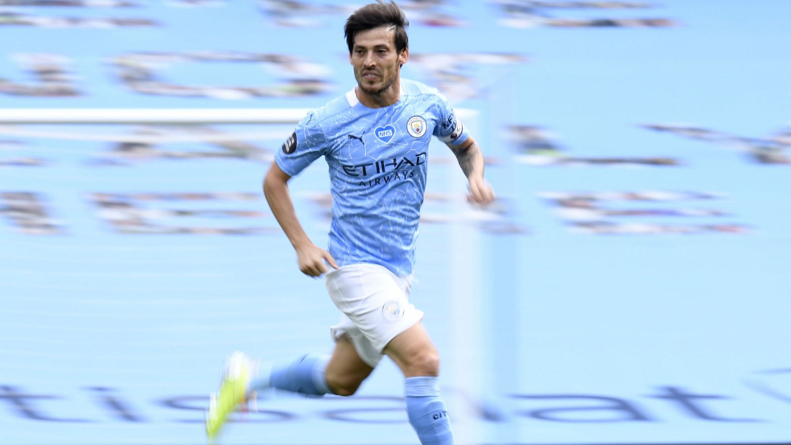 Silva deja la Premier y vuelve a la Liga con la Real Sociedad | Ver