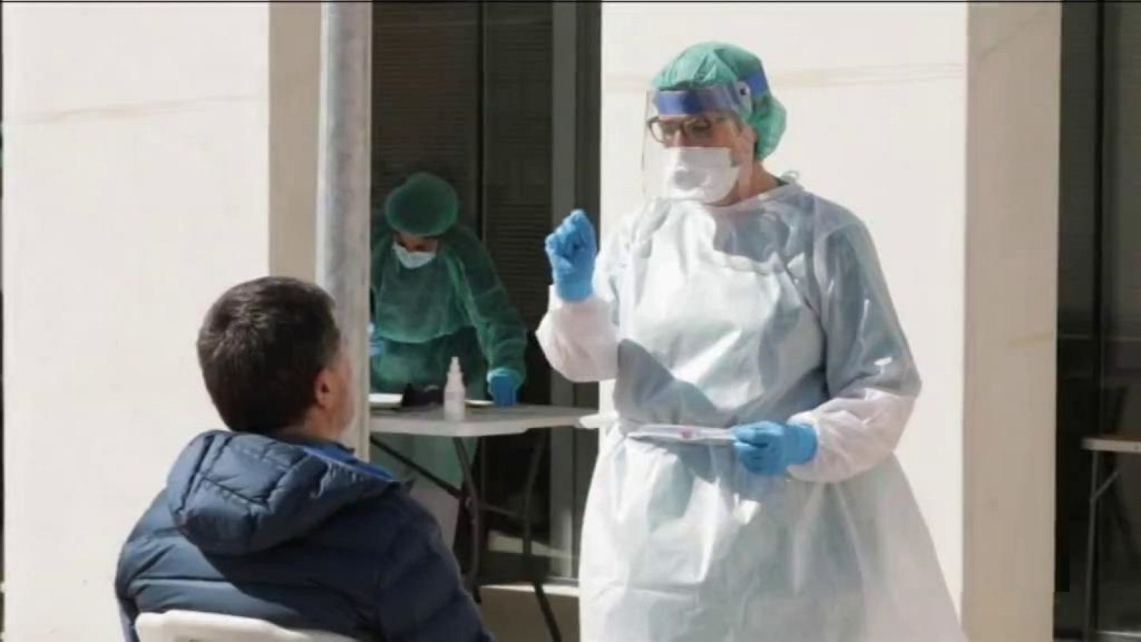 L'Informatiu - Comunitat Valenciana 2 - 18/08/20 - ver ahora