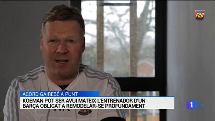 L'Informatiu - L'Informatiu 2 - 18/08/2020