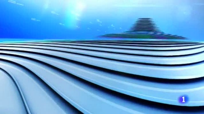 TeleCantabria - Telecantabria2 - 18/08/20