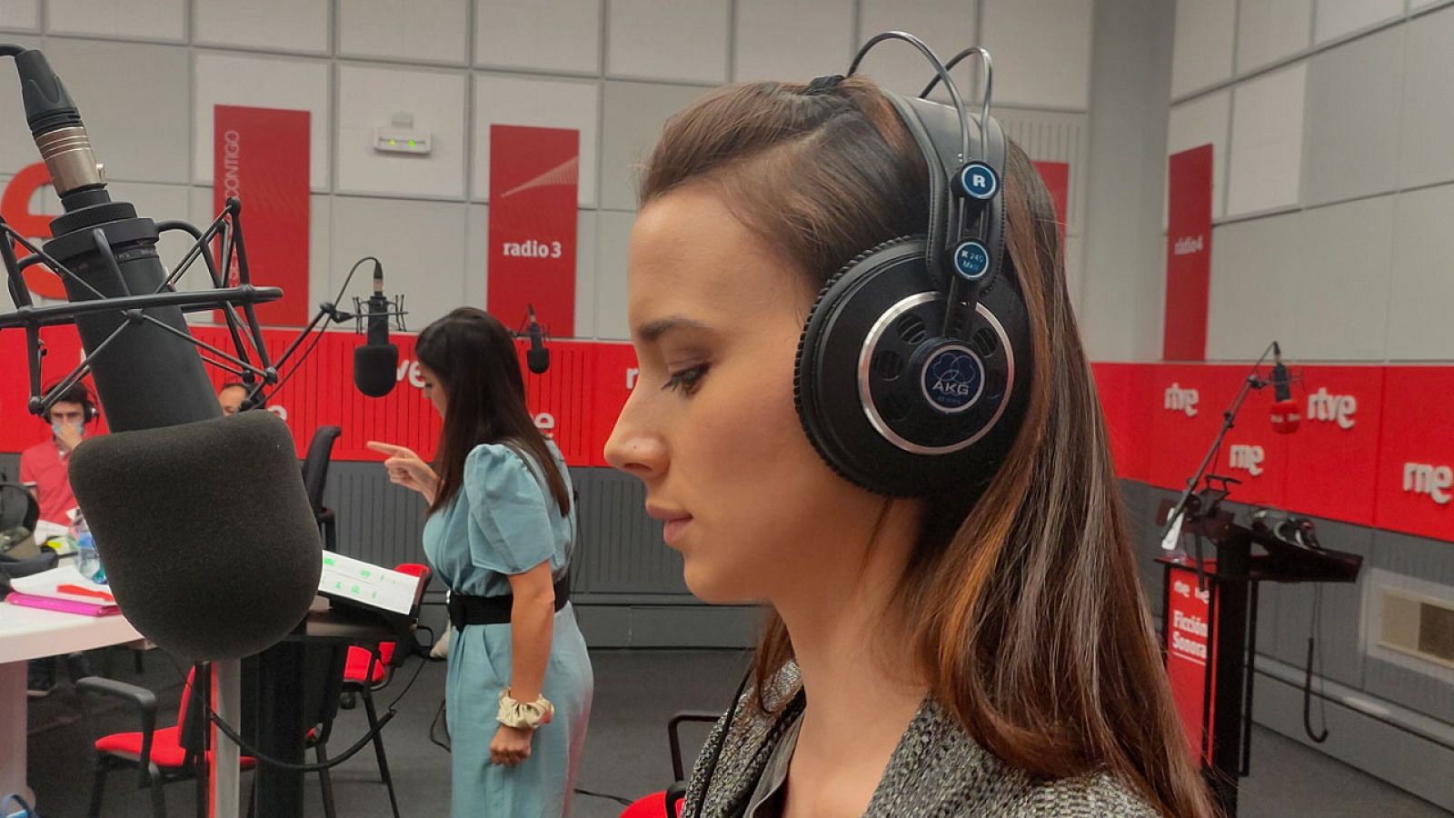 Así se grabó 'la duda' - Acacias 38 | Ver