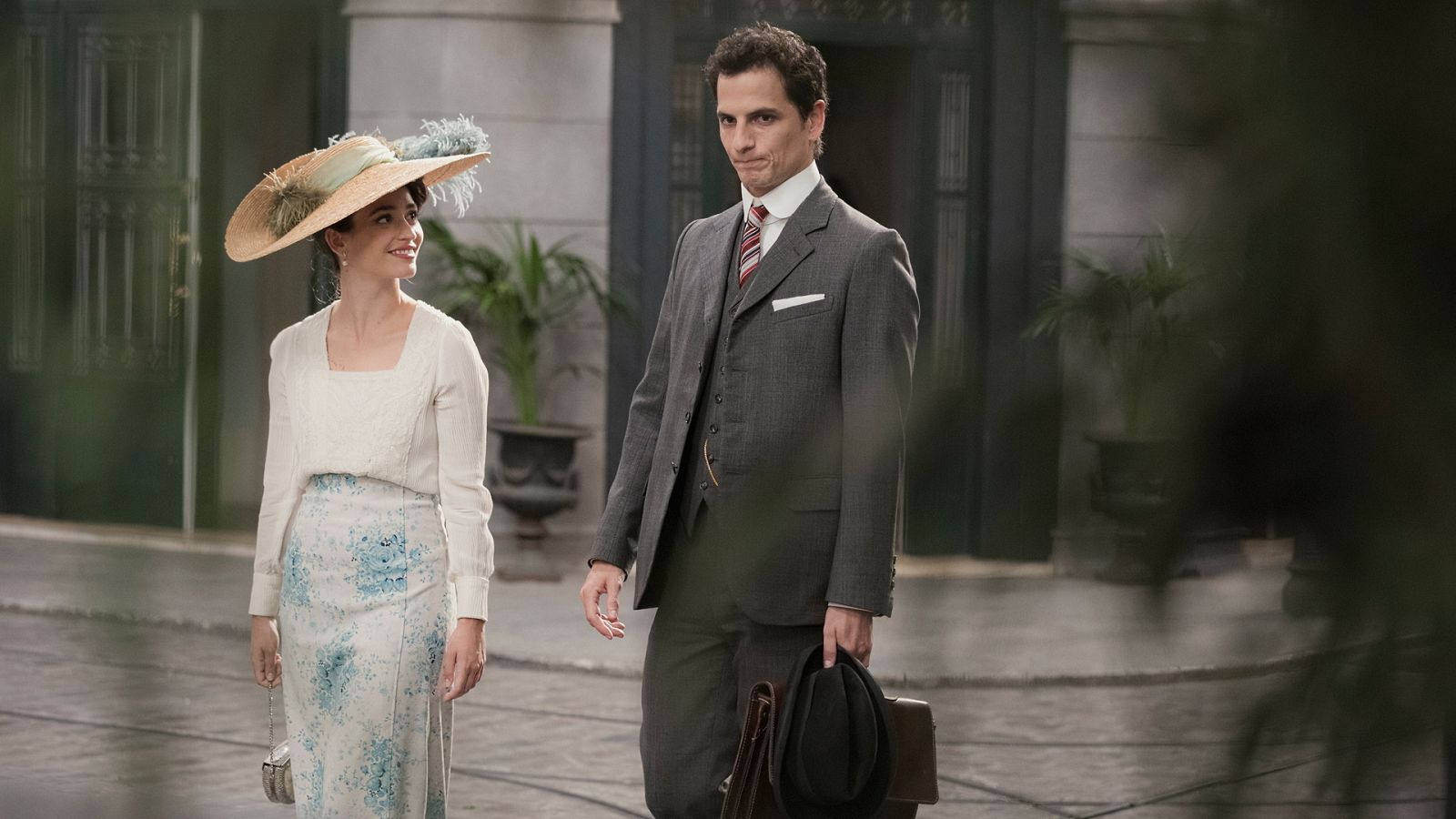 Acacias 38 - Capítulo 1310 - Ver ahora