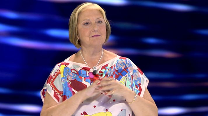 El cazador - Programa 104 - 18/08/20