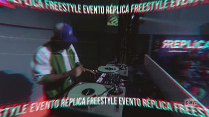 Réplica - Réplica: los mejores punchlines del programa