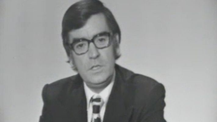 Programas y Concursos en el Archivo de RTVE - Buenas tardes - 29/12/1971