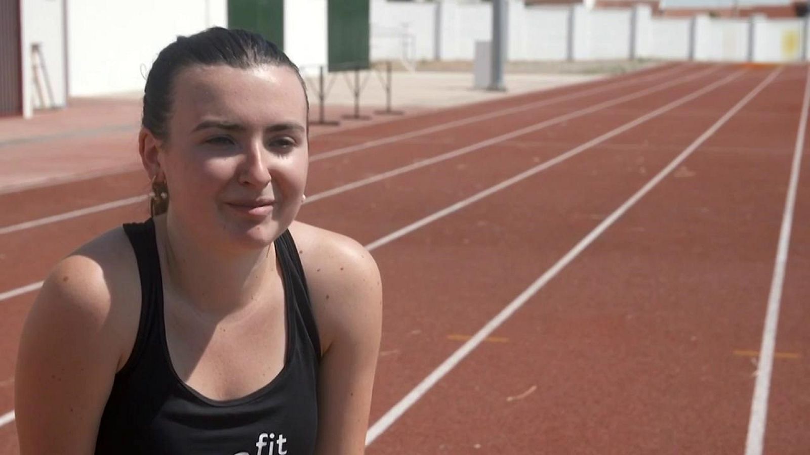Mujer y Deporte - Atletismo: Ana Pulgarín - ver ahora