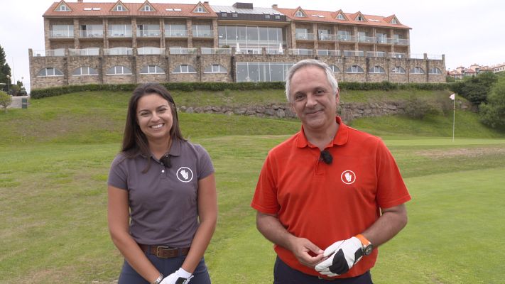 HolaGolf - T4 - Programa 16