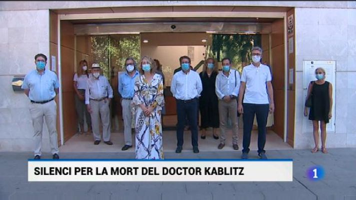 Informatiu Balear - Informatiu Balear - 19/08/20