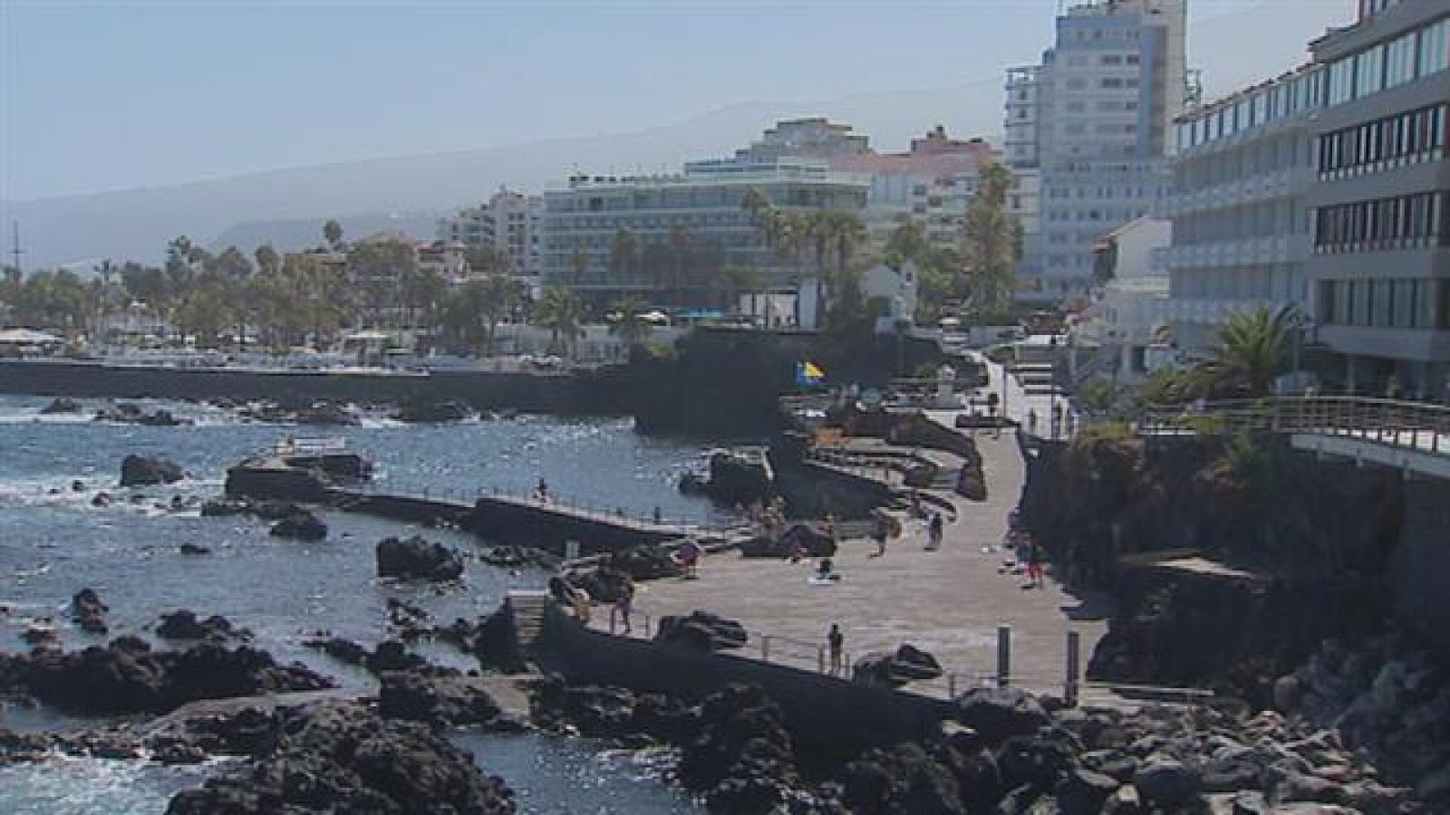 Canarias en 2' - 19/08/2020