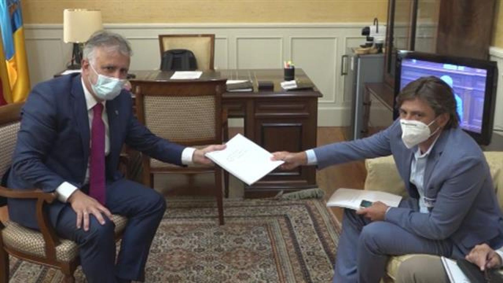 Telecanarias - 19/08/2020