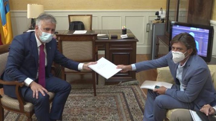 Telecanarias - Telecanarias - 19/08/2020