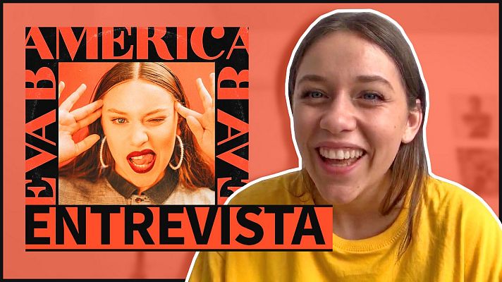 Playztrends - "Estrenaría "América" en las fiestas de mi pueblo"